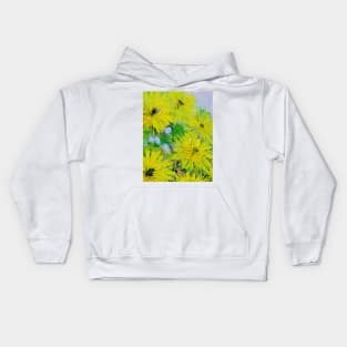 Garden 24 Kids Hoodie